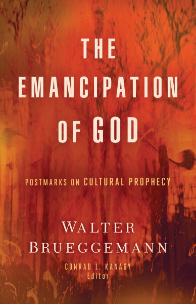 The Emancipation of God - Re-vived