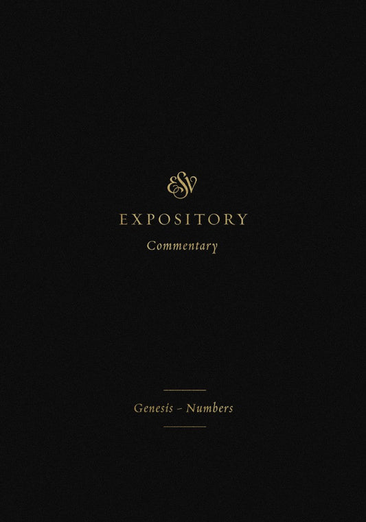 ESV Expository Commentary - Re-vived
