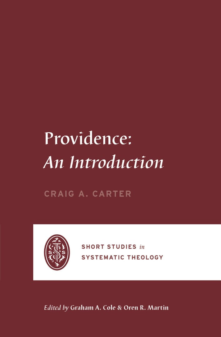 Providence - Re-vived