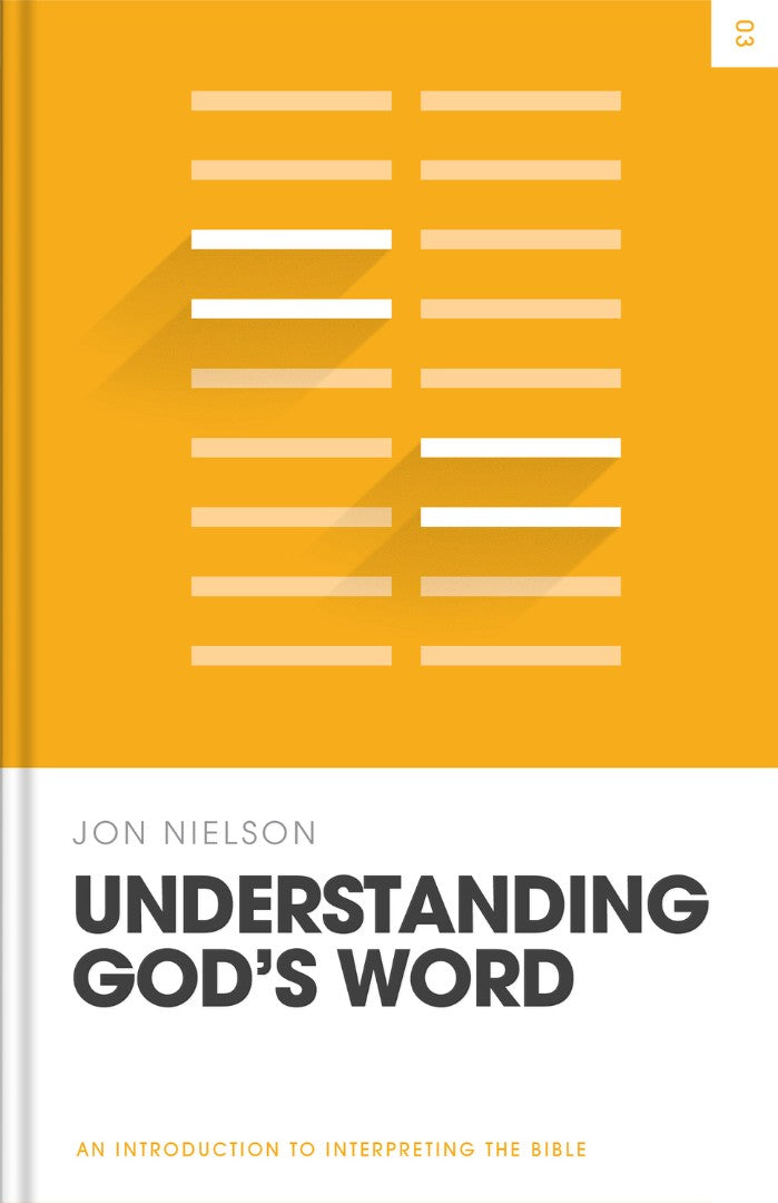 Understanding God's Word - Re-vived
