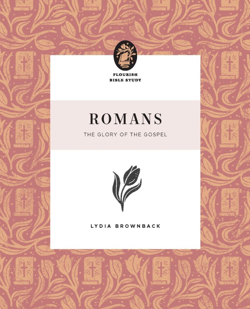 Romans - Re-vived