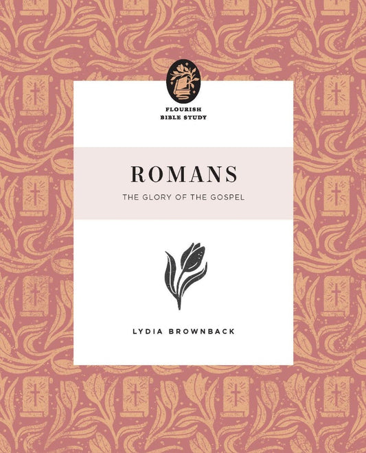 Romans - Re-vived