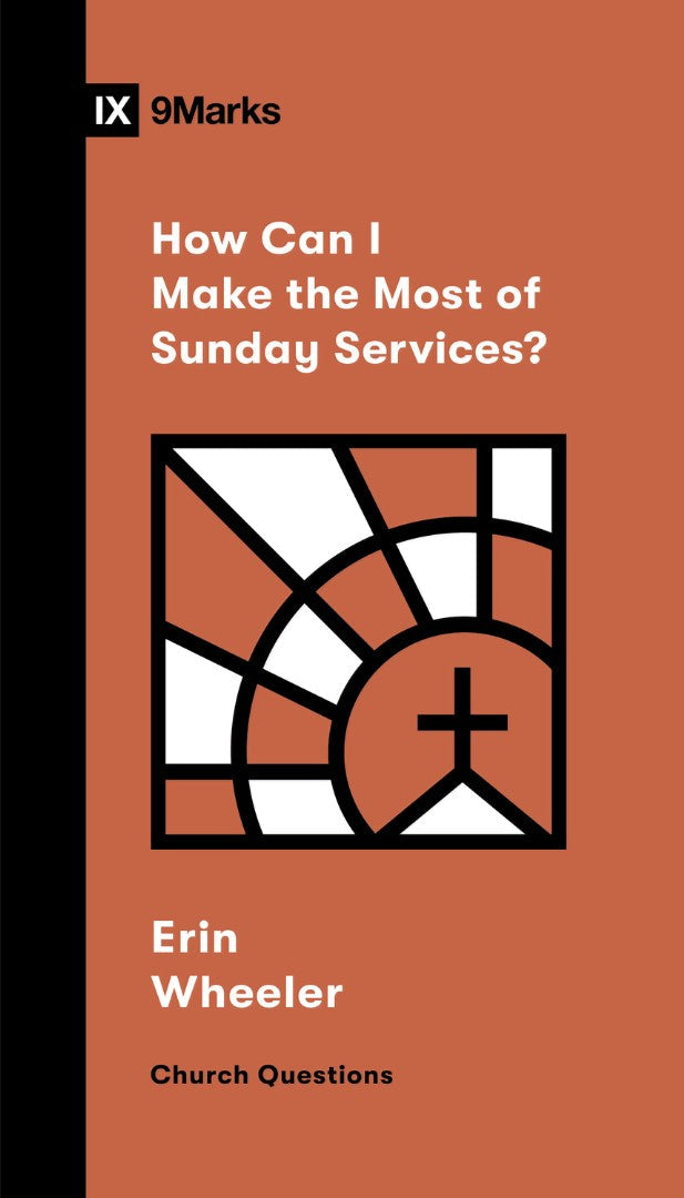 How Can I Make the Most of Sunday Services? - Re-vived