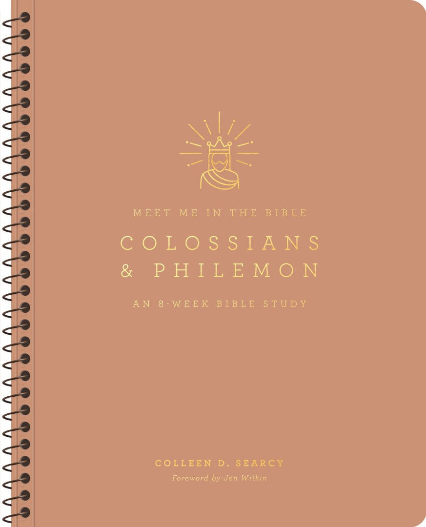 Colossians and Philemon - Re-vived
