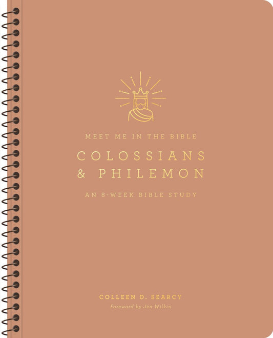 Colossians and Philemon - Re-vived