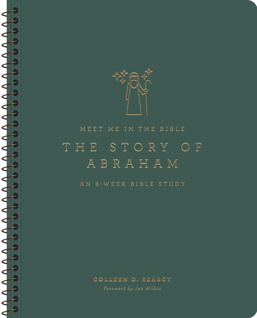 The Story of Abraham - Re-vived