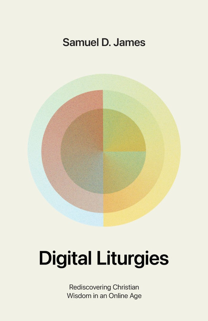 Digital Liturgies - Re-vived