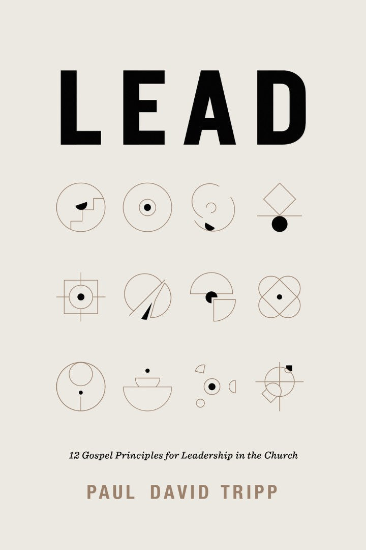 Lead - Re-vived