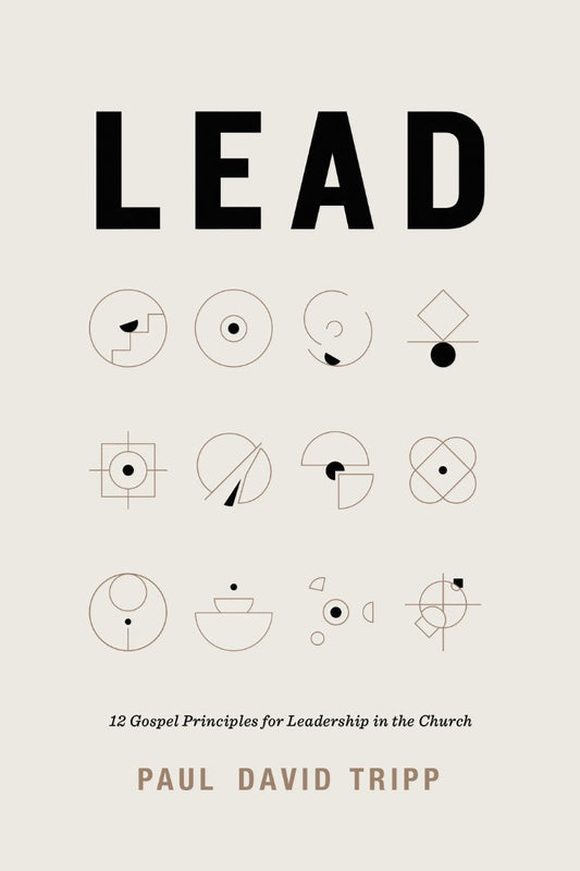 Lead - Re-vived