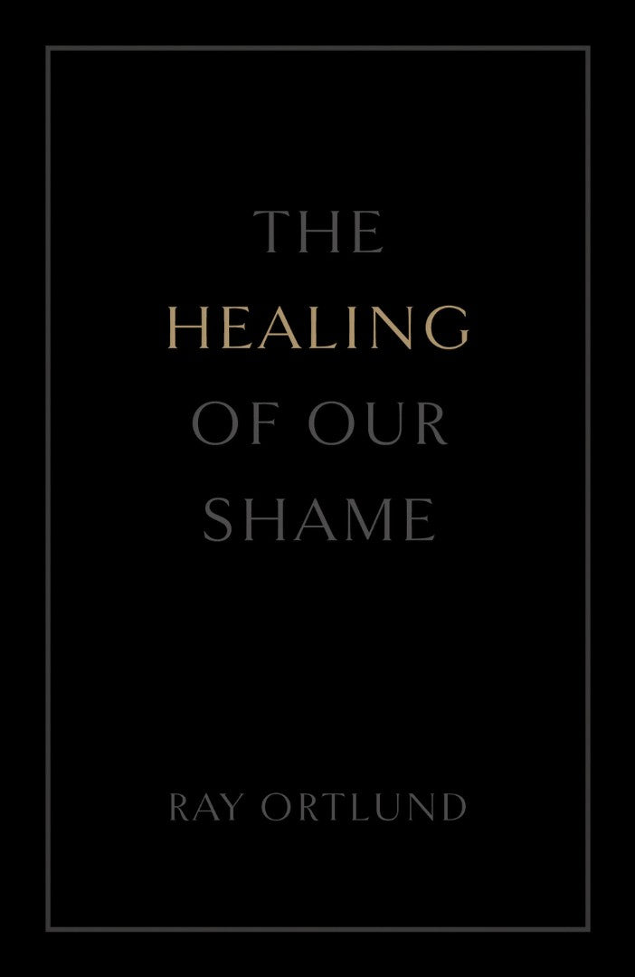 The Healing of Our Shame (25-Pack) - Re-vived