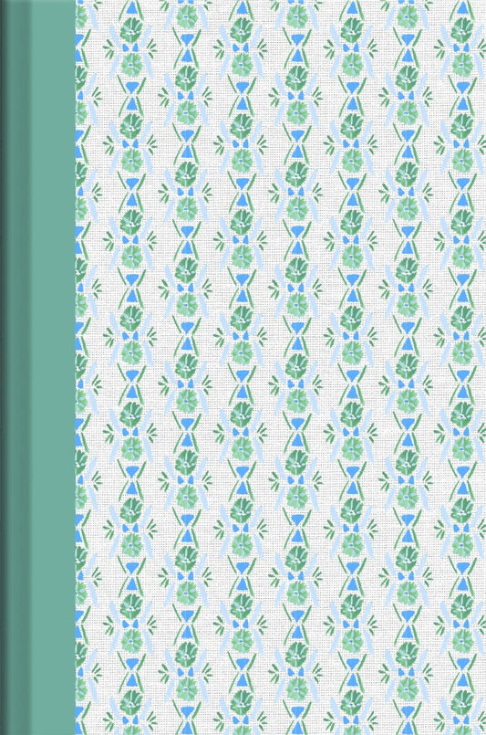 ESV Women's Study Bible, Artist Series Lulie Wallace - Re-vived
