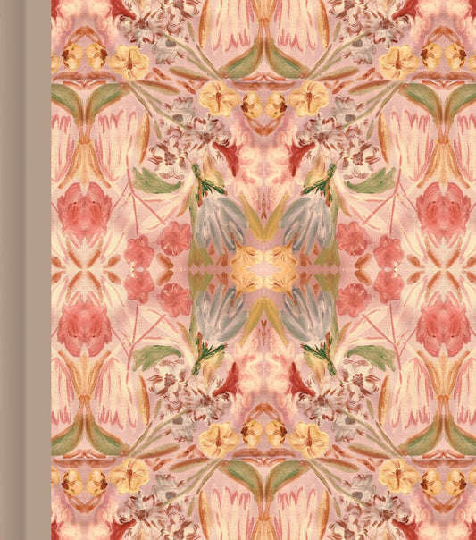 ESV Journaling Study Bible Artist Series Jessica Dennis Bush - Re-vived
