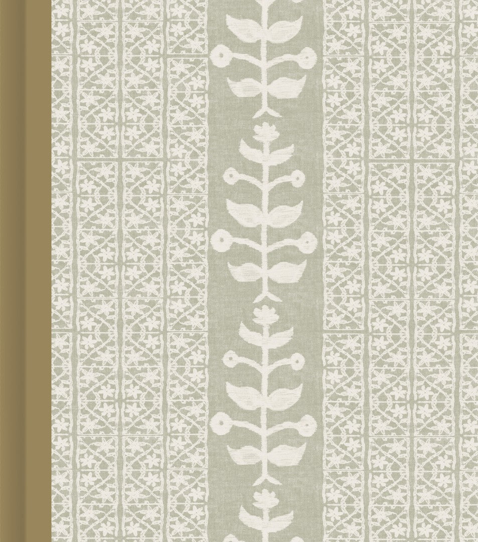 ESV Journaling Study Bible, Artist Series, Lulie Wallace - Re-vived