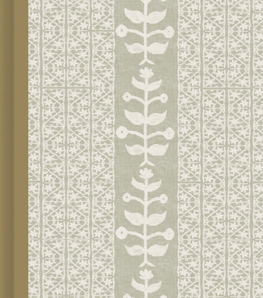 ESV Journaling Study Bible, Artist Series, Lulie Wallace - Re-vived