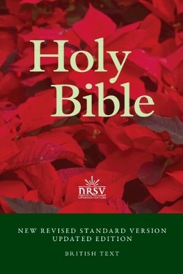 NRSVue Popular Text Bible - Re-vived