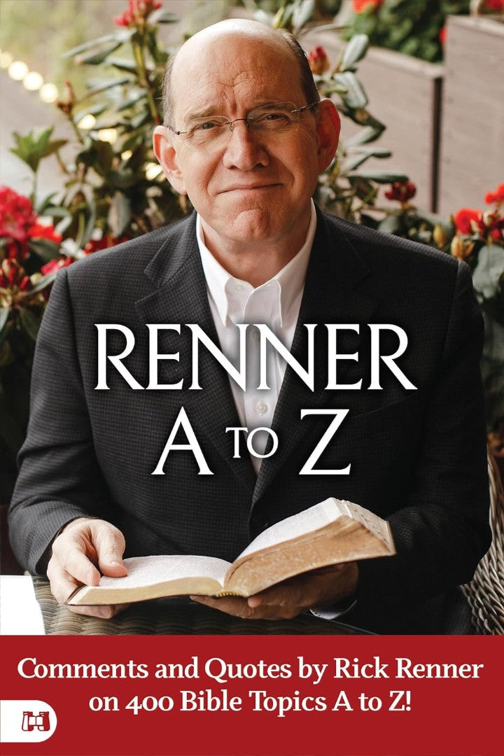 Renner A to Z - Re-vived