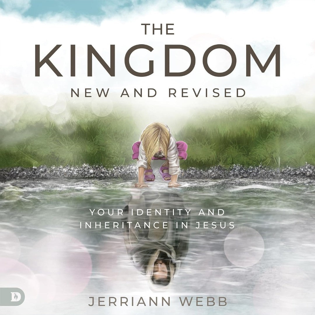 The Kingdom - Re-vived