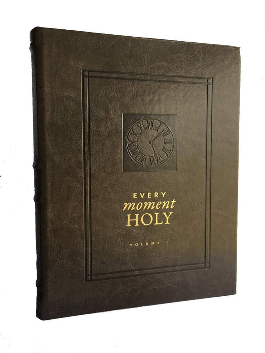 Every Moment Holy, Volume 1 - Re-vived