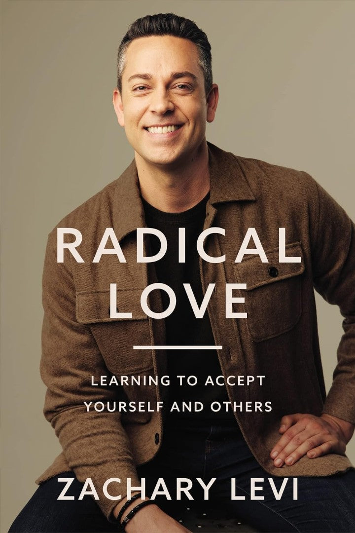 Radical Love - Re-vived