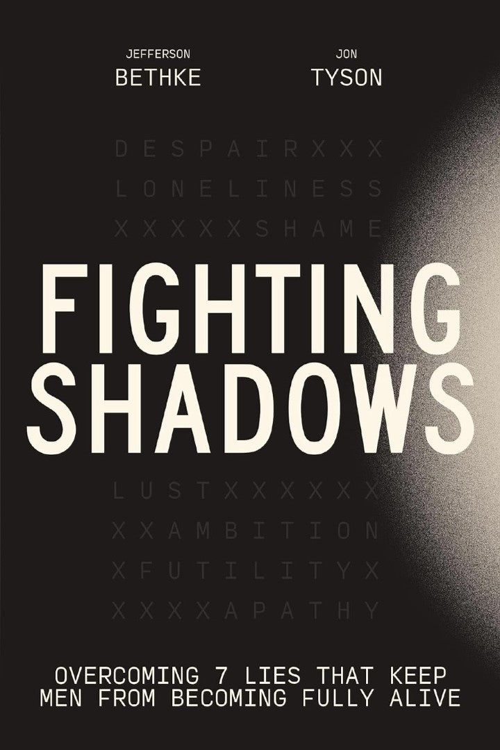 Fighting Shadows - Re-vived
