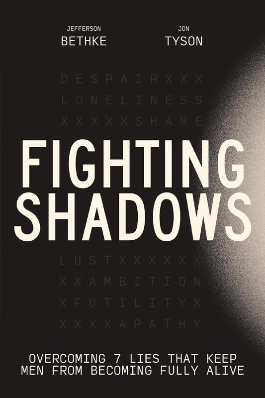 Fighting Shadows - Re-vived