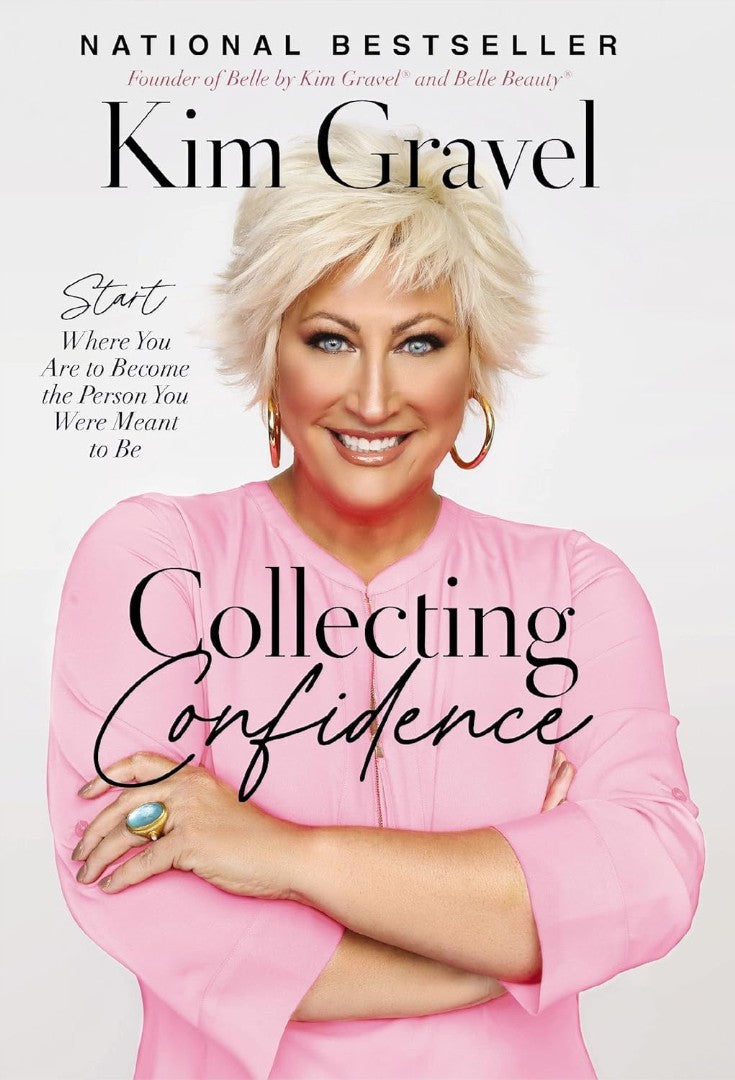 Collecting Confidence - Re-vived