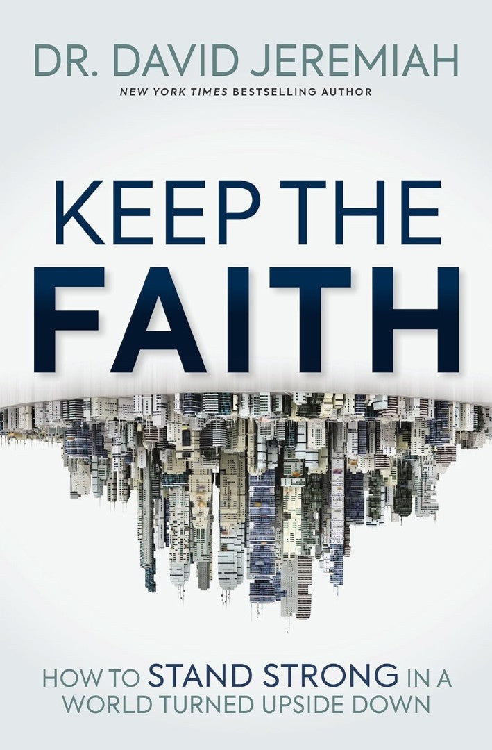 Keep the Faith - Re-vived
