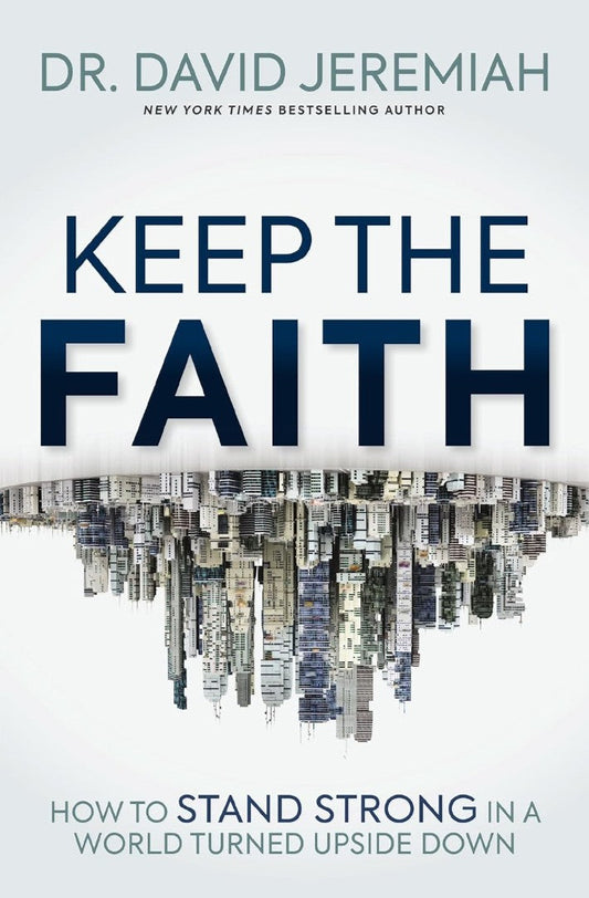 Keep the Faith - Re-vived