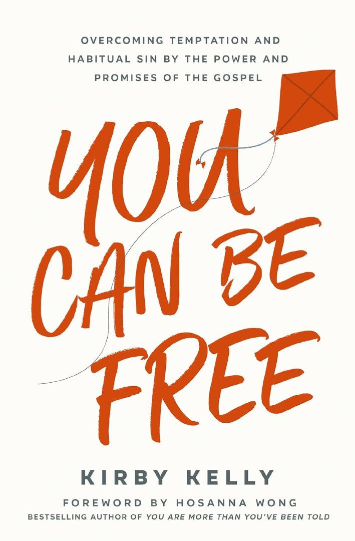You Can Be Free - Re-vived