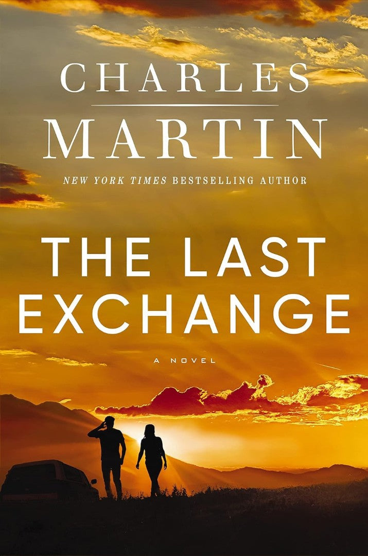 Last Exchange - Re-vived