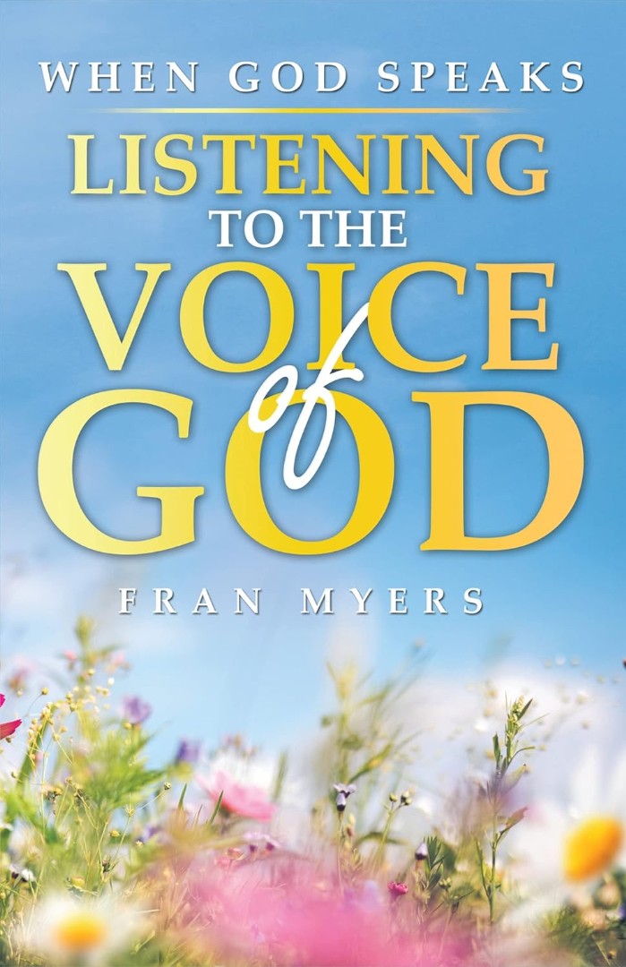When God Speaks - Re-vived