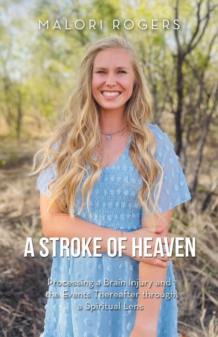 Stroke of Heaven - Re-vived