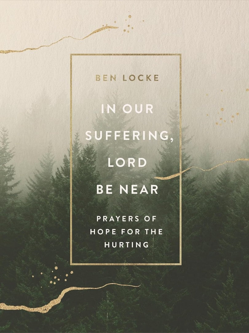 In Our Suffering, Lord Be Near - Re-vived