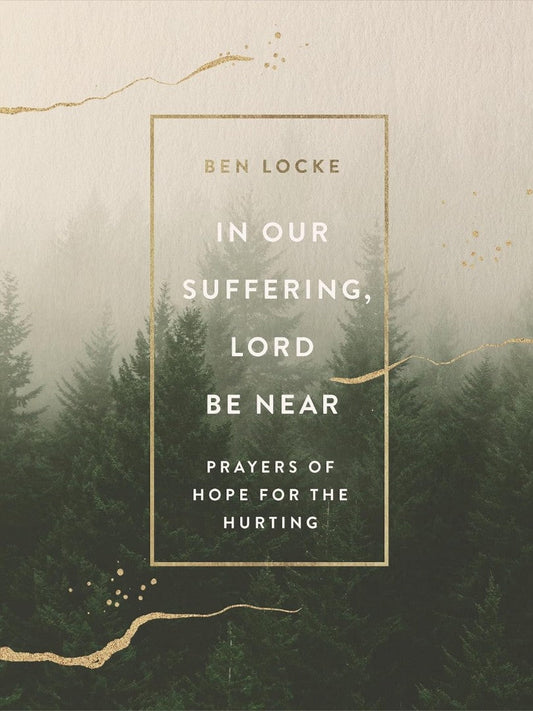 In Our Suffering, Lord Be Near - Re-vived