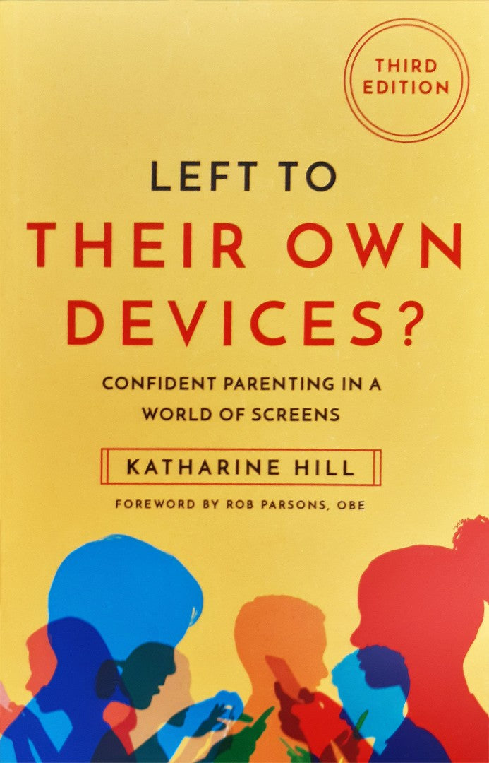Left to Their Own Devices - Re-vived
