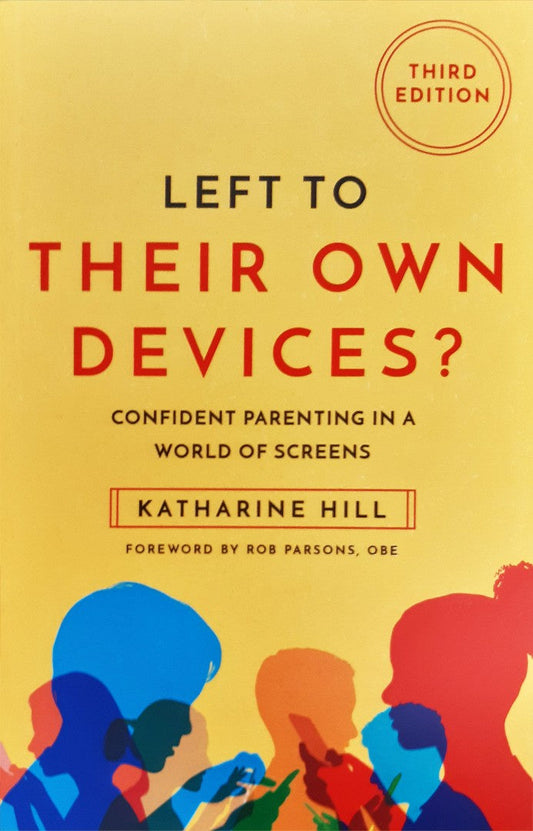 Left to Their Own Devices - Re-vived