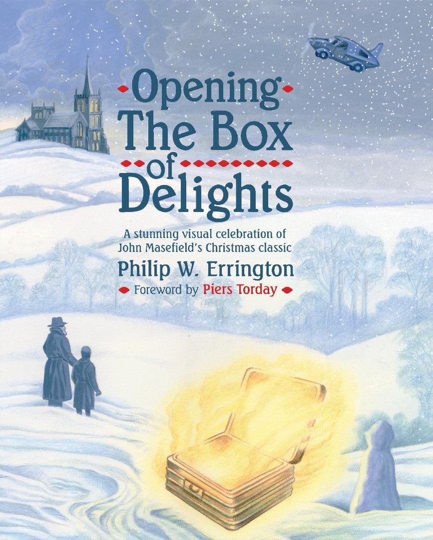 Opening the Box of Delights - Re-vived