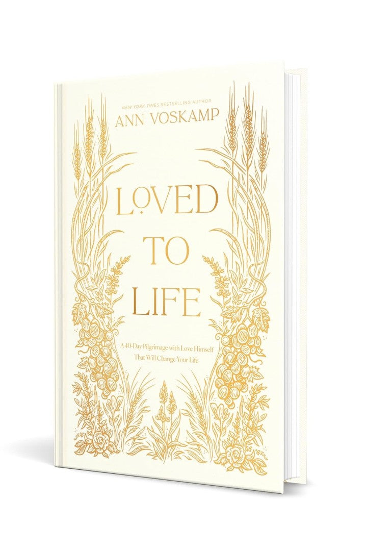 Loved to Life - Re-vived