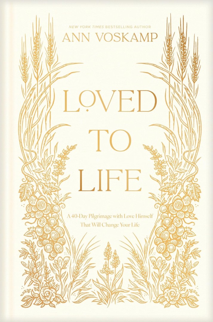 Loved to Life - Re-vived