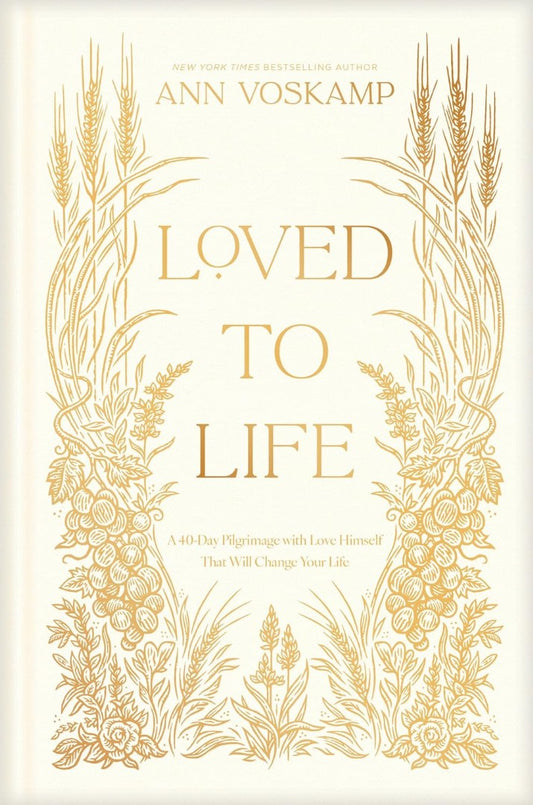 Loved to Life - Re-vived