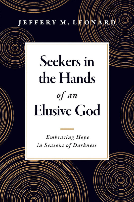 Seekers in the Hands of an Elusive God - Re-vived