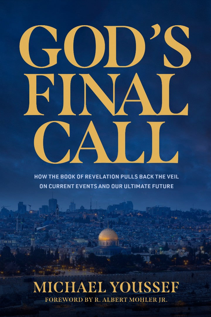 God's Final Call - Re-vived