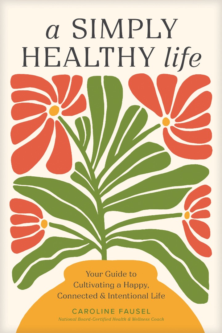 A Simply Healthy Life - Re-vived