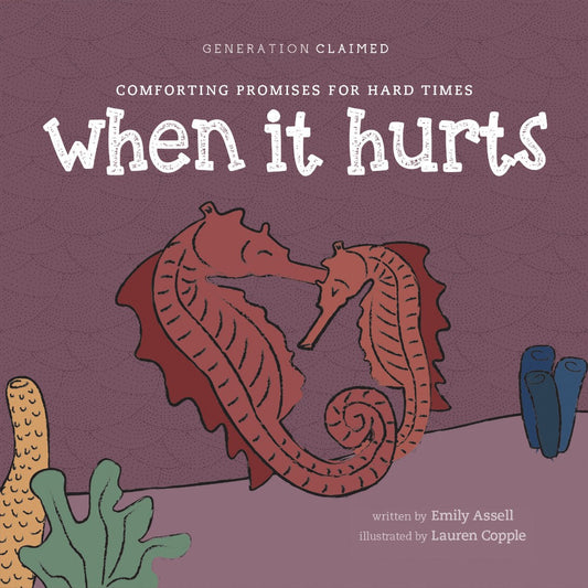 When it Hurts - Re-vived