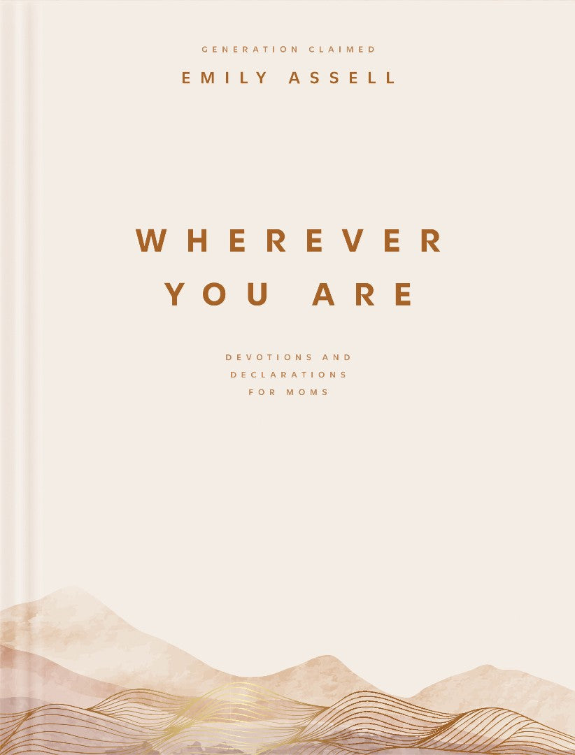 Wherever You Are - Re-vived