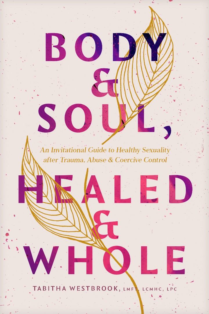 Body & Soul, Healed & Whole - Re-vived