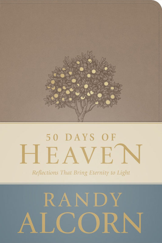 50 Days of Heaven - Re-vived