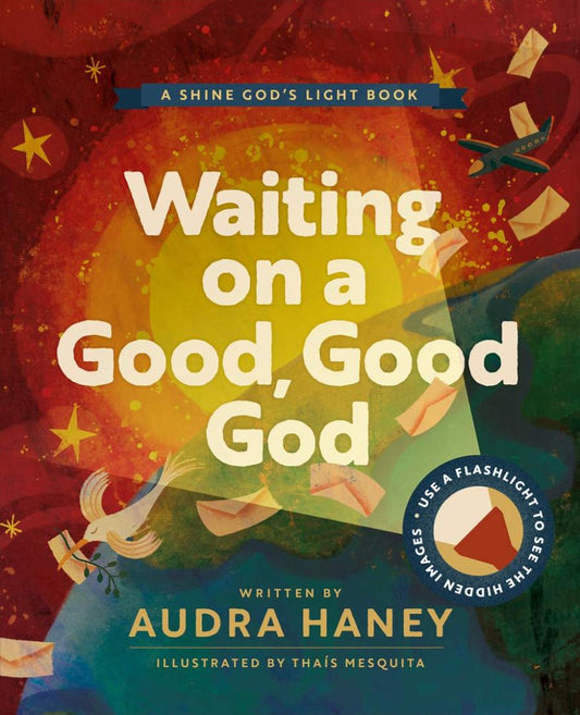 Waiting on a Good, Good God