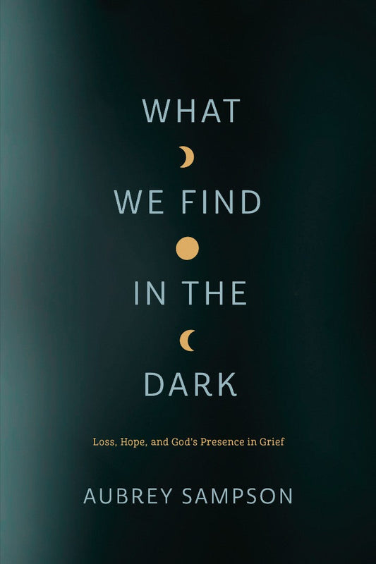What We Find in the Dark - Re-vived