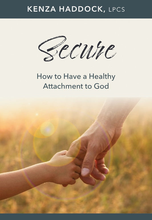 Secure - Re-vived